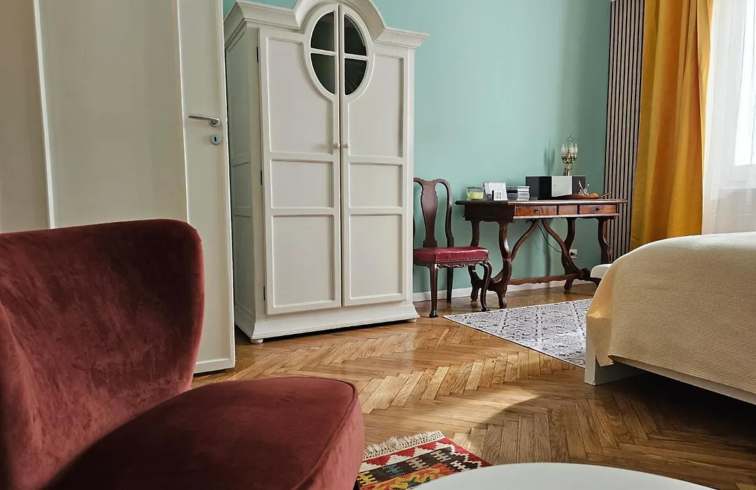 Casa Torino Liberty-1