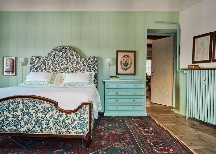 Bed and Breakfast Colazione in Piazza Castello Torino