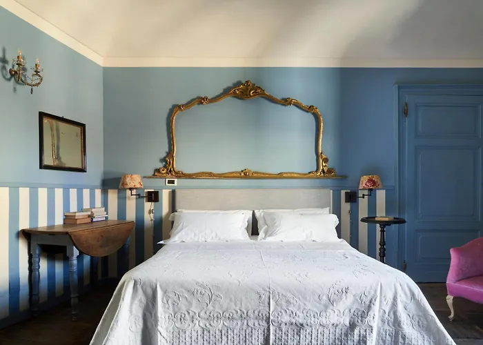 Bed and Breakfast Colazione in Piazza Castello Torino