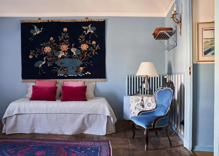 Bed and Breakfast Colazione in Piazza Castello Torino